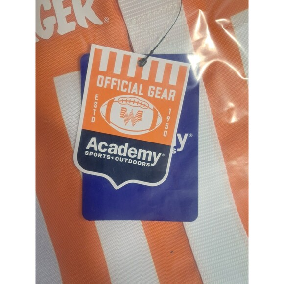 NIB Whataburger 50 Can Tote Bag Sport Cooler Academy Sports - Picture 4 of 4